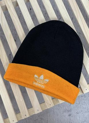 Шапка вінтажна adidas originals2 фото