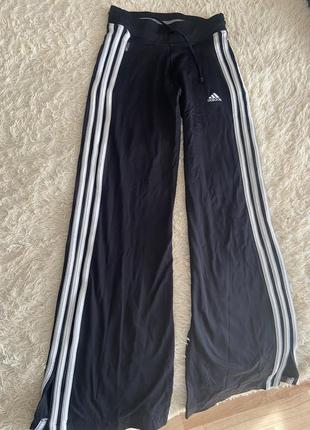 Крутые брюки adidas5 фото