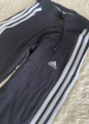 Крутые брюки adidas2 фото