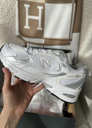 Кроссовки new balance 530