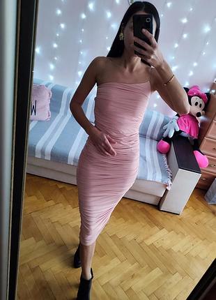 Платье женское oh poly, s / платье 4