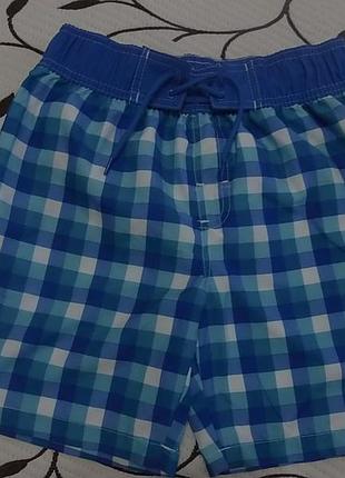 Шорты на мальчика 9-10 лет, фирмы rebel