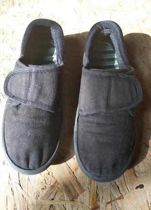 Кеди clarks, р. 30