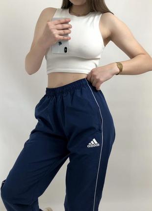 Спортивные штаны Real adidas