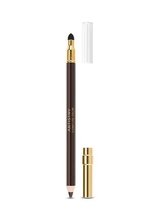Artistry signature color устойчивый карандаш для глаз - brown3 фото