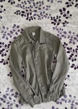 Весенняя куртка, пиджак🤩