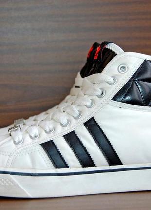 Кроссовки adidas nizza р.44-45 original vietnam