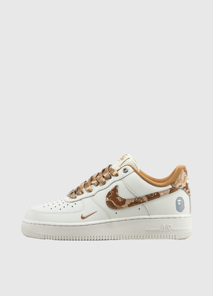 Nike air force bape desert camo.1 фото