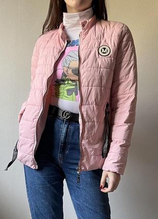 Куртка весняна жіноча xl