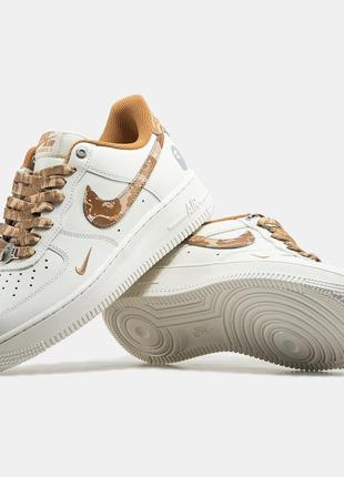 Nike air force bape desert camo.3 фото