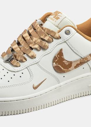 Nike air force bape desert camo.7 фото