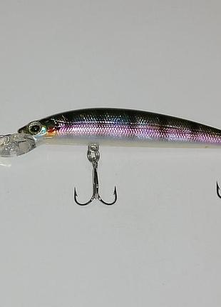 Воблер strike pro magic minnow 70f 630v