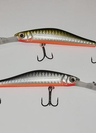 Воблер strike pro inquisitor mdr 80 sp a010-713/612-713