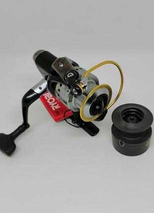 Катушка безинерционная ryobi ecusima 3000 4+1bb2 фото