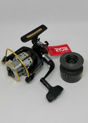 Катушка безинерционная ryobi ecusima 3000 4+1bb3 фото