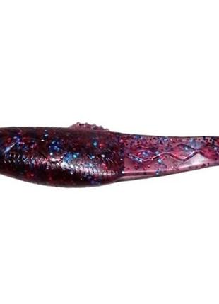 Силиконовая приманка relax diamond shad 5 s471
