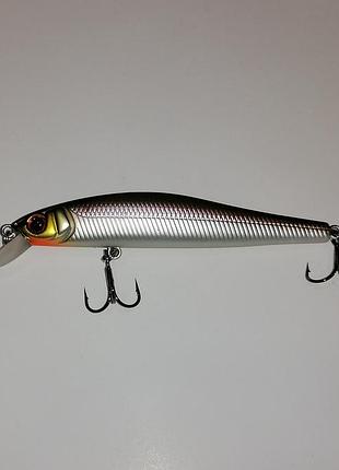 Воблер strike pro jumper 90 sp 868es