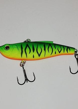 Воблер strike pro jedi rattler 80s gc01s