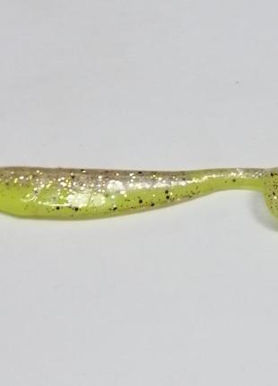 Силиконовая приманка relax king shad 3 l198