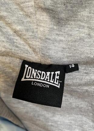 Вітровка lonsdale6 фото