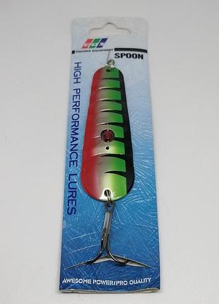 Блесна eos 33 гр