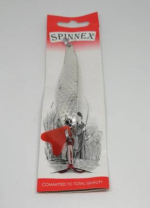 Блесна spinnex steelhead 20 гр