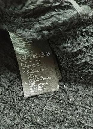 Свитер пуловер н&м4 фото