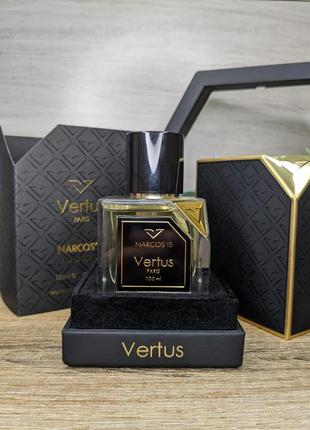 Vertus narcosis
100ml парфуми