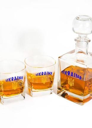 Набір для whisky на 2-6 осіб9 фото