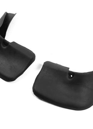 Задні бризковики (2 шт.) для toyota corolla 2002-2007 років