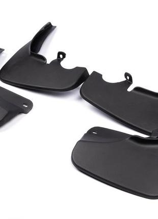 Брызговики 2019-2022 (4 шт) для ford explorer