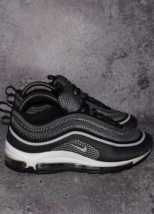 Nike air max 97 ultra 17 (мужские кроссовки найк 95 98 tn plus 360 )1 фото