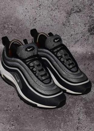 Nike air max 97 ultra 17 (мужские кроссовки найк 95 98 tn plus 360 )3 фото