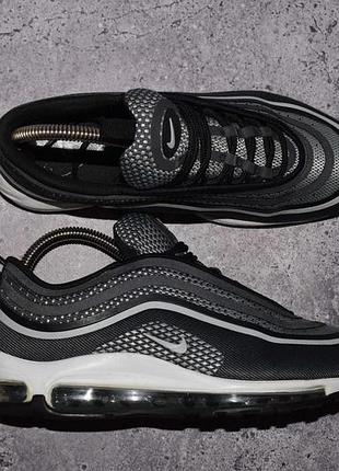 Nike air max 97 ultra 17 (мужские кроссовки найк 95 98 tn plus 360 )6 фото