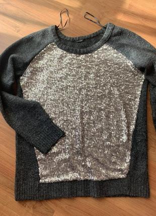Свитер promod