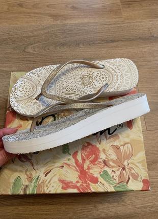 Зодотистые сланцев танкетке