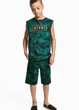 Шорти h&m 14+ років