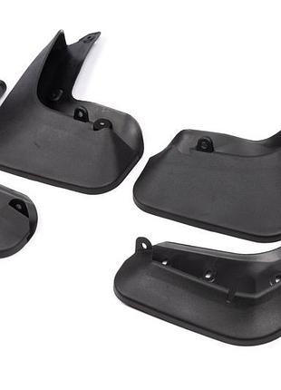 Брызговики (4 шт) для volkswagen scirocco