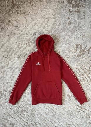 Кофта , толстовка , худі adidas