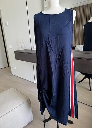 Сукня спорт 3