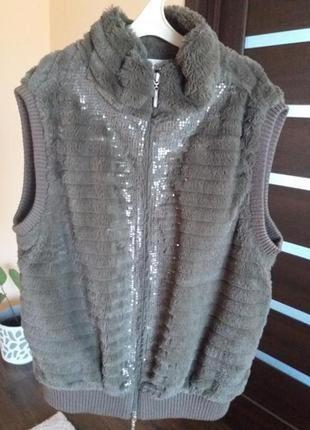 Желетка михова