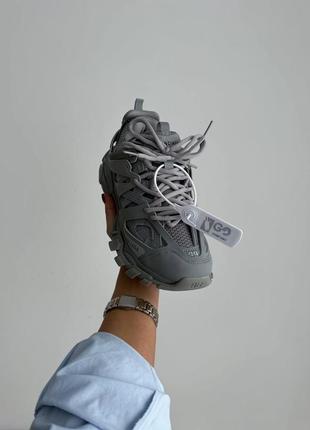 Кросівки в стилі balenciaga