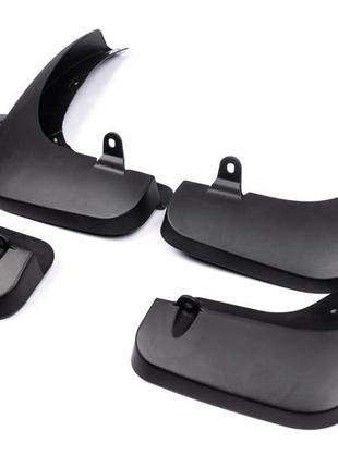 Брызговики (4 шт) для infiniti fx 2008-2024 гг