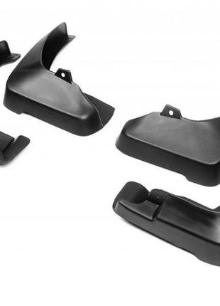 Бризковики (4 шт) для toyota camry 2006-2011 рр