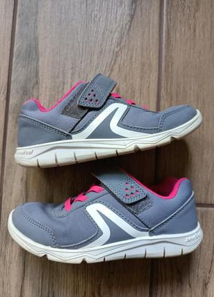 Кросівки для дівчинки 30