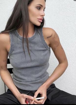 Трендов майка zara