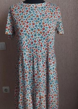 Сукня zara р.s
