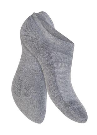 3 пари! набір! короткі шкарпетки сліди footstar німеччина розмір 43-46 з силіконовими смужками для кращої фіксації.3 фото