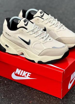 Мужские кроссовки nike