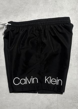 Жіночі шорти calvin klein, розмір м-л